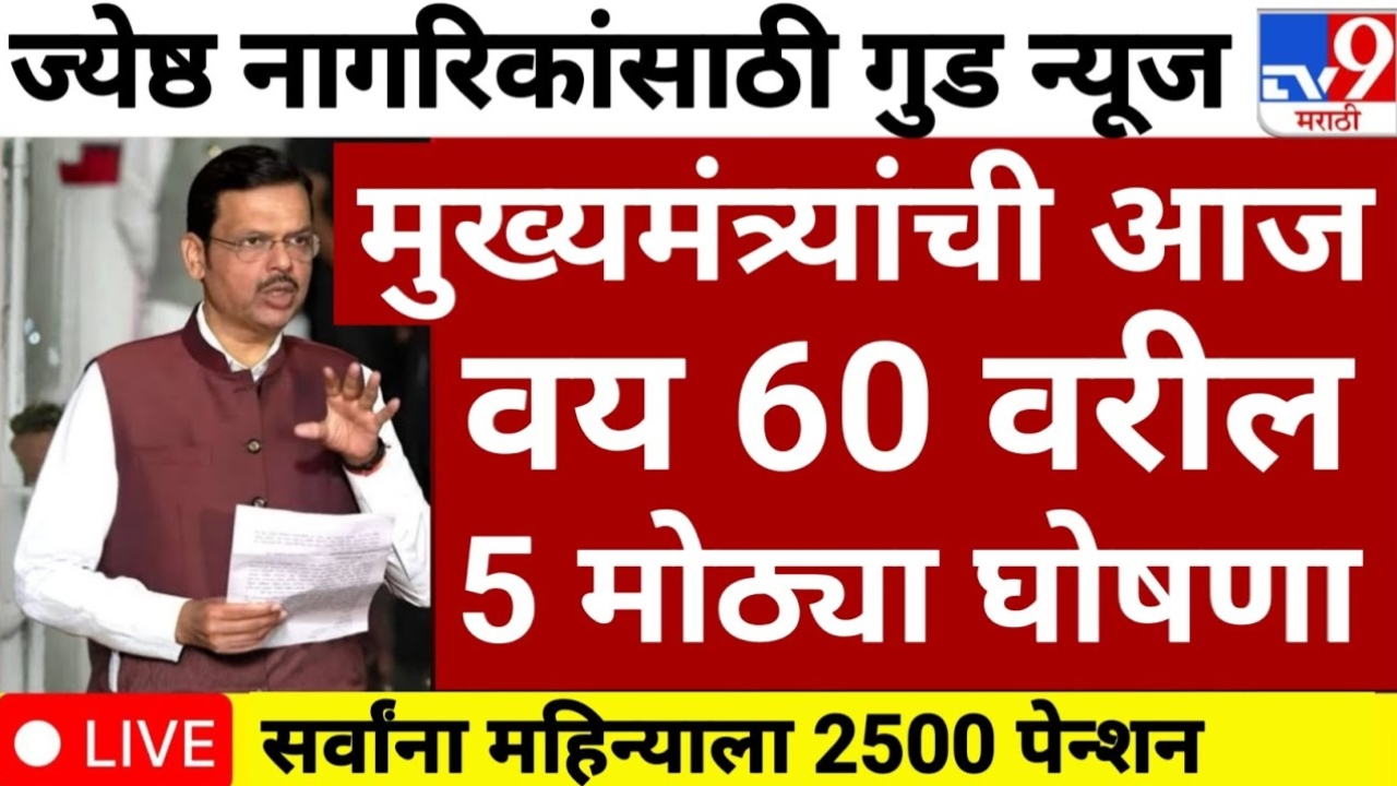 Senior Citizen Card Benefits 2026